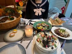 -LE SHARE洛笙·花园西餐(北京路步行街店)