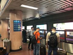 -北京站(地铁站)