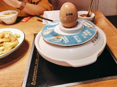-拾味馆·海南菜(万达店)