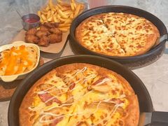 -必胜客(东三路店)