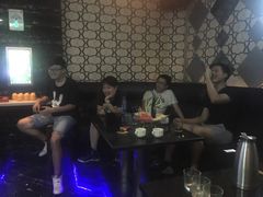 -麦霸KTV(光谷店)
