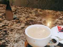 -蓝湾咖啡(长江北路店)