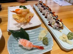 -匠糊·日本料理(美岸广场店)