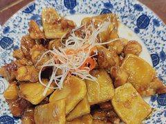 -杨记隆府(南坪店)