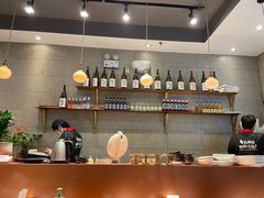 -井圣日膳(万达店)