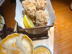 -鳗鱼家·深夜食堂(军博店)