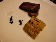 -深圳四季酒店·馥自助餐厅