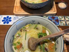 -芸南道·过桥米线(昆明老街旗舰店)