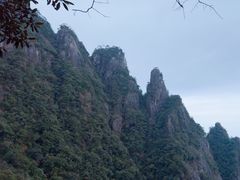 -三清山风景名胜区