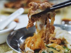 -标记美食新鲜猪杂(兴南大道店)