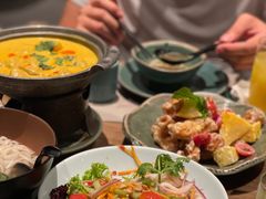 -安南越南餐厅(青岛万象城店)