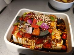 -半天妖烤鱼(丽金广场店)