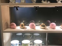 -théATRE 茶聚场(王府中環店)
