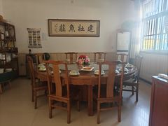 -建社鱼庄(管坪店)