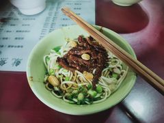 -大石人家鱿鱼面馆(大石西路总店)