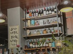 -咖法森林·咖啡  酒吧(天河店)