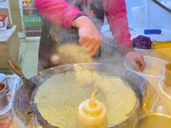 -清真·二嫂子煎饼果子(卫津路总店)