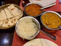 -Bombay Grill印度餐厅