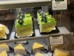 -蜂蝶来饼店(拱北总店)