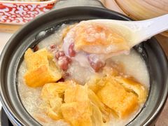 -安蒂娅.悦景轩中餐厅(西乡店)
