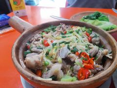 -潮香兴煲仔饭(莲花路店)