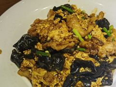 -黑土印象菜馆(三元桥店)