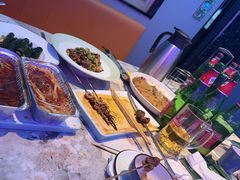 -沈胖子音乐烤吧·炒菜·龙虾(环城东路店)