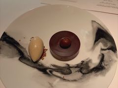 -翡翠36餐厅(浦东香格里拉店)