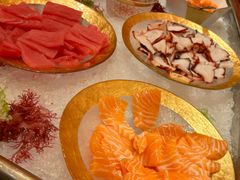 -咖啡苑 - 蔚藍夏日限定主题(永利皇宫店)