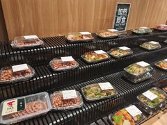 -七鲜超市(瑞虹天地太阳宫店)