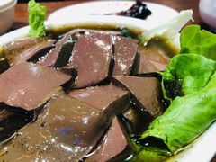 鸭红菜-陈光记烧腊(长寿路店)
