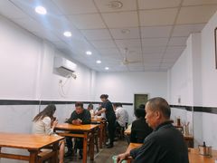 大堂-小狗面馆(复兴店)