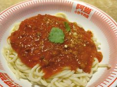 -阿当·小炒牛肉面(人广店)