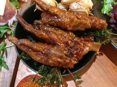 -一尺花园(安和花园店)