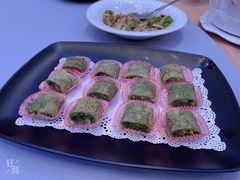-竹溪百福酒家(同和店)