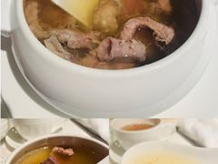 -红棉中餐厅·广州海航威斯汀酒店