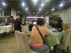 大堂-老孙家饭庄·非遗(东关店)