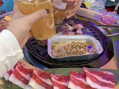 -玄希浪漫厨房·韩料烤肉(湖滨银泰in77店)