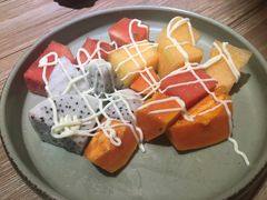 -江南果道西餐厅(北京路店)