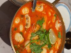 冬阴功汤-Home Thai·泰谣(王府井apm店)