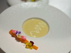 -PARFUM FLORAL花境法餐(南京首店)