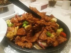 铁板牛柳-金春禧(贵和领秀城店)