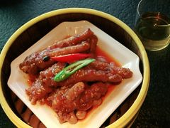 -蝴蝶里·粤菜·点心(滨江龙湖店)