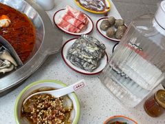 -陳艳红火锅(港汇店)