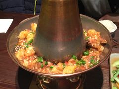 -浩海火烧云傣家菜(京广店)