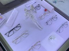 -云镜眼镜加工中心(南环路店)