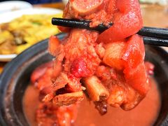 -武夷山土菜馆(水晶森林晶尚名苑店)