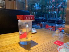 -永红源·啤酒烧烤海鲜大排档(台柳路店)