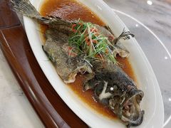 -章氏(凉城路店)