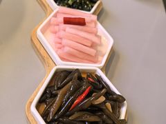 -川成元·麻辣香锅(凯德MALL西直门店)